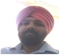 Dr. LAKHWINDER SINGH